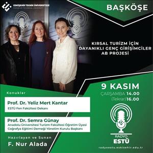 Haber-8: Radyo yayınlarında, seminerlerde, basında yer alıyoruz 👏